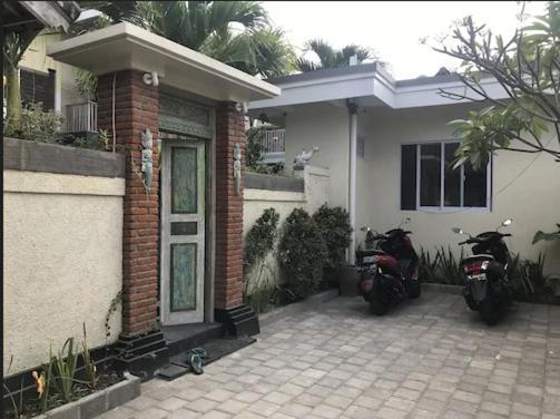 Ons Canggu Exterior foto