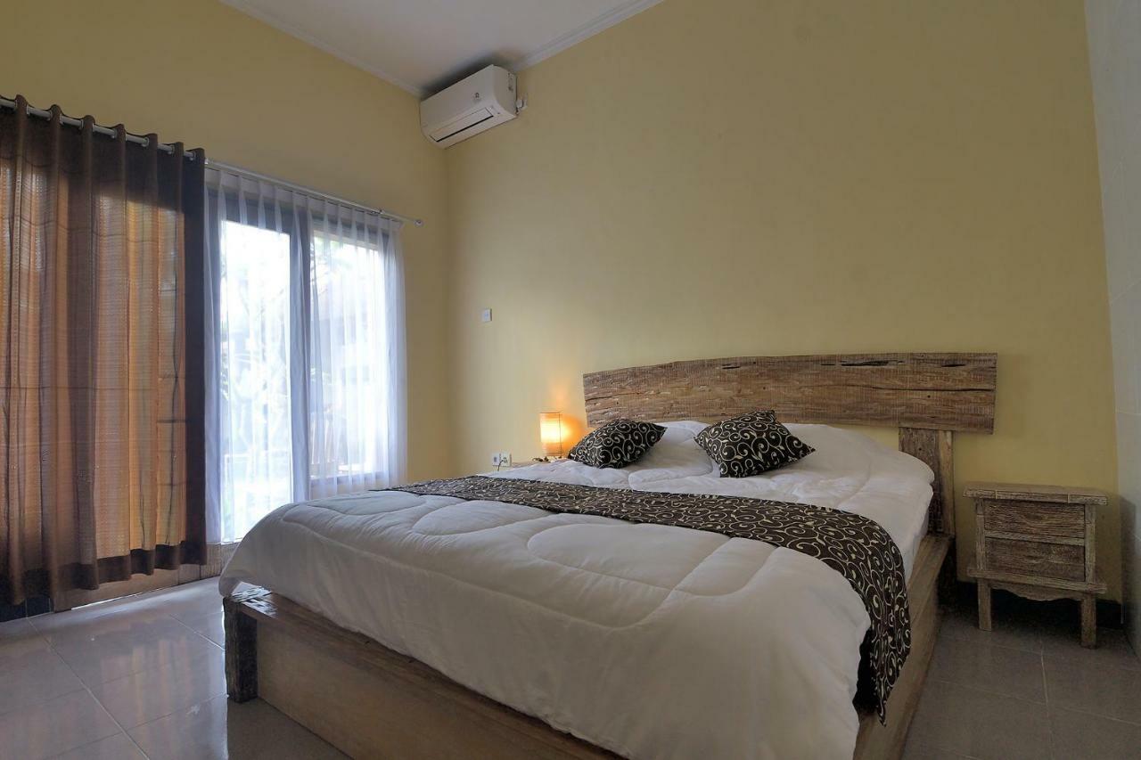 Ons Canggu Exterior foto