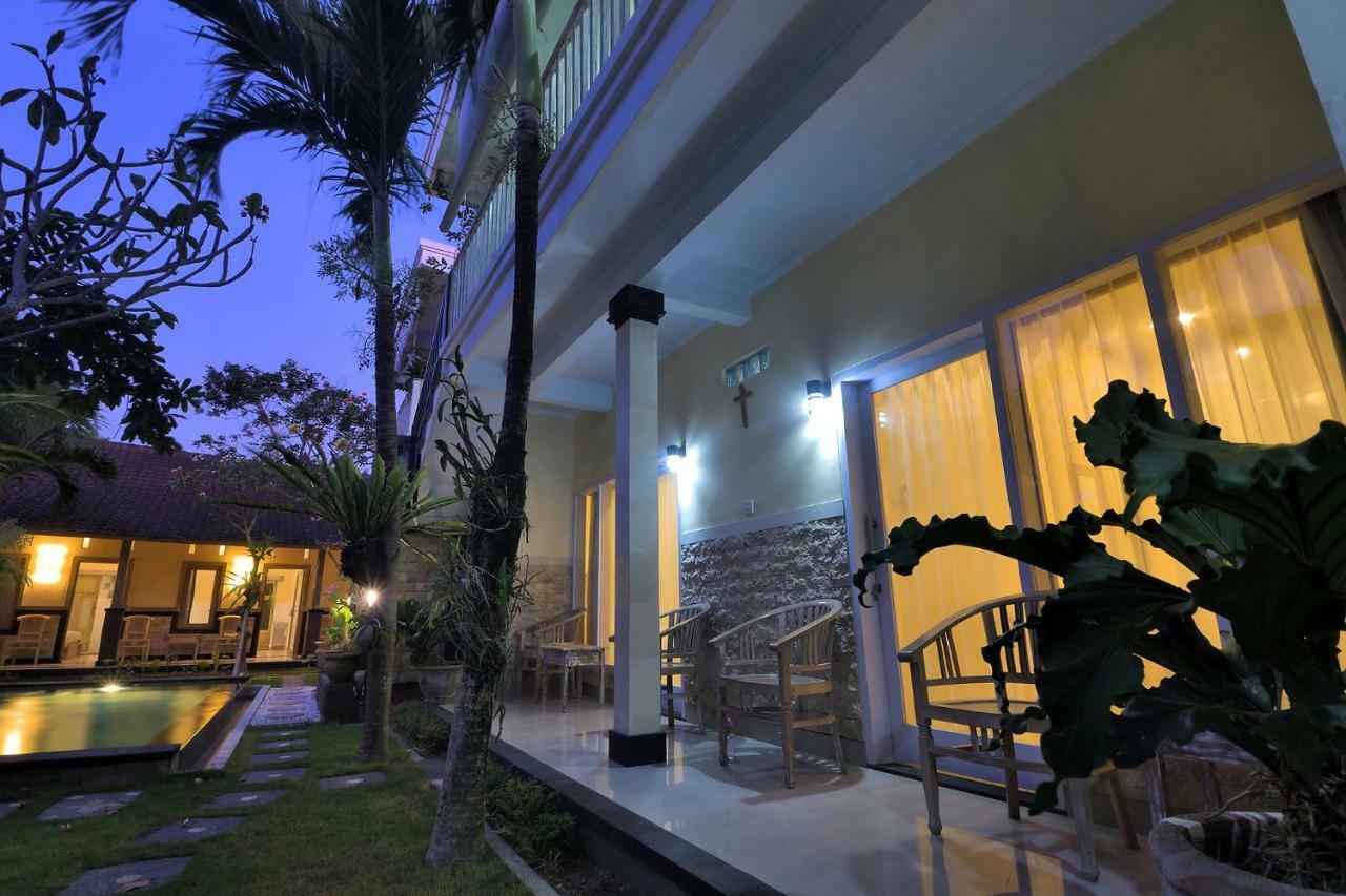 Ons Canggu Exterior foto